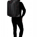 Сумка-рюкзак на колесах Ecodiver BLACK, Фото №12(Мініатюра) - samsonite.ua