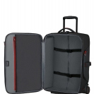 Сумка-рюкзак на колесах Ecodiver BLACK, Фото №2(Мініатюра) - samsonite.ua