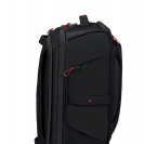 Сумка-рюкзак на колесах Ecodiver BLACK, Фото №10(Мініатюра) - samsonite.ua
