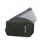 Косметичка Respark toilet kit GREEN/DARK GREEN, Фото №5(Миниатюра) - samsonite.ua