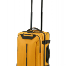 Дорожня сумка Ecodiver YELLOW, Фото №16(Мініатюра) - samsonite.ua