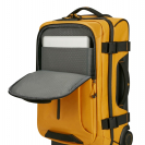 Дорожня сумка Ecodiver YELLOW, Фото №22(Мініатюра) - samsonite.ua