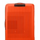 Валіза 77 см Aerostep ORANGE, Фото №4(Мініатюра) - samsonite.ua