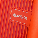 Валіза 77 см Aerostep ORANGE, Фото №5(Мініатюра) - samsonite.ua