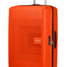 Валіза 77 см Aerostep ORANGE, Фото №3(Мініатюра) - samsonite.ua