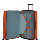Валіза 77 см Aerostep ORANGE, Фото №2(Мініатюра) - samsonite.ua