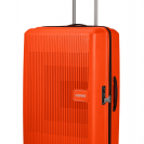 Валіза 77 см Aerostep ORANGE, Фото №12(Мініатюра) - samsonite.ua