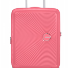 Валіза 55 см Soundbox PINK, Фото №1(Мініатюра) - samsonite.ua