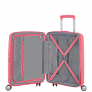 Валіза 55 см Soundbox PINK, Фото №2(Мініатюра) - samsonite.ua