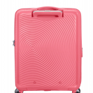 Валіза 55 см Soundbox PINK, Фото №4(Мініатюра) - samsonite.ua