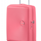 Валіза 55 см Soundbox PINK, Фото №3(Мініатюра) - samsonite.ua
