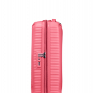 Валіза 55 см Soundbox PINK, Фото №5(Мініатюра) - samsonite.ua