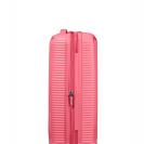 Валіза 55 см Soundbox PINK, Фото №6(Мініатюра) - samsonite.ua