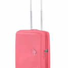 Валіза 55 см Soundbox PINK, Фото №7(Мініатюра) - samsonite.ua