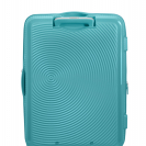 Валіза 67 см Soundbox TURQUOISE, Фото №3(Мініатюра) - samsonite.ua