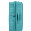 Валіза 67 см Soundbox TURQUOISE, Фото №5(Мініатюра) - samsonite.ua