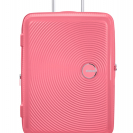 Валіза 67 см Soundbox PINK, Фото №1(Мініатюра) - samsonite.ua
