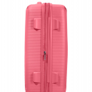 Валіза 67 см Soundbox PINK, Фото №6(Мініатюра) - samsonite.ua