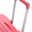 Валіза 67 см Soundbox PINK, Фото №8(Мініатюра) - samsonite.ua