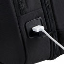 Рюкзак на колесах 17,3" Litepoint BLACK, Фото №5(Мініатюра) - samsonite.ua