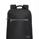 Рюкзак на колесах 17,3" Litepoint BLACK, Фото №13(Мініатюра) - samsonite.ua