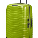Валіза 69 см Proxis LIME, Фото №6(Мініатюра) - samsonite.ua