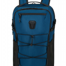 Рюкзак 17.3" Dye-namic BLUE, Фото №1(Мініатюра) - samsonite.ua