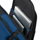 Рюкзак 17.3" Dye-namic BLUE, Фото №10(Мініатюра) - samsonite.ua