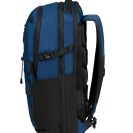 Рюкзак 17.3" Dye-namic BLUE, Фото №13(Мініатюра) - samsonite.ua