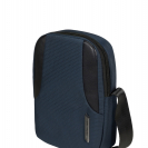 Сумка крос-боді Xbr 2.0 BLUE, Фото №3(Мініатюра) - samsonite.ua