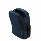 Сумка крос-боді Xbr 2.0 BLUE, Фото №4(Мініатюра) - samsonite.ua