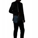 Сумка крос-боді Xbr 2.0 BLUE, Фото №8(Мініатюра) - samsonite.ua