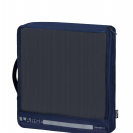 Набор из 3-х упаковочных кубов Pack-sized NAVY, Фото №3(Миниатюра) - samsonite.ua