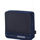 Набор из 3-х упаковочных кубов Pack-sized NAVY, Фото №5(Миниатюра) - samsonite.ua