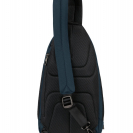 Сумка слінг Sacksquare BLUE, Фото №2(Мініатюра) - samsonite.ua
