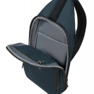 Сумка слінг Sacksquare BLUE, Фото №3(Мініатюра) - samsonite.ua