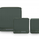 Органайзери для одягу (3 шт) Pack-sized FOREST GREEN, Фото №1(Мініатюра) - samsonite.ua