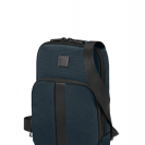 Сумка крос-боді Sacksquare BLUE, Фото №3(Мініатюра) - samsonite.ua