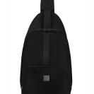 Сумка слінг Sacksquare BLACK, Фото №1(Мініатюра) - samsonite.ua