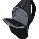 Сумка слінг Sacksquare BLACK, Фото №4(Мініатюра) - samsonite.ua