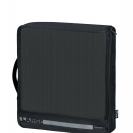 Органайзери для одягу (3 шт) Pack-sized BLACK, Фото №3(Мініатюра) - samsonite.ua