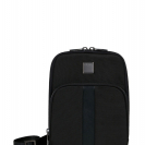 Сумка крос-боді Sacksquare BLACK, Фото №1(Мініатюра) - samsonite.ua