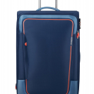 Валіза 81 см Pulsonic COMBAT NAVY, Фото №1(Мініатюра) - samsonite.ua
