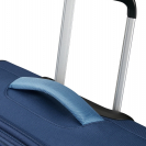 Валіза 81 см Pulsonic COMBAT NAVY, Фото №6(Мініатюра) - samsonite.ua