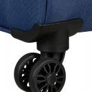 Валіза 81 см Pulsonic COMBAT NAVY, Фото №7(Мініатюра) - samsonite.ua