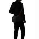 Сумка крос-боді Pro-dlx 6 BLACK, Фото №8(Мініатюра) - samsonite.ua