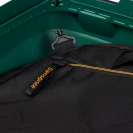 Валіза 55 см Essens ALPINE GREEN, Фото №15(Мініатюра) - samsonite.ua