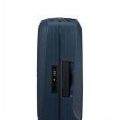 Валіза 55 см Essens MIDNIGHT BLUE, Фото №4(Мініатюра) - samsonite.ua