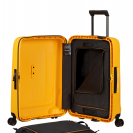 Валіза 55 см Essens RADIANT YELLOW, Фото №2(Мініатюра) - samsonite.ua