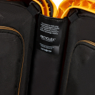 Валіза 55 см Essens RADIANT YELLOW, Фото №18(Мініатюра) - samsonite.ua